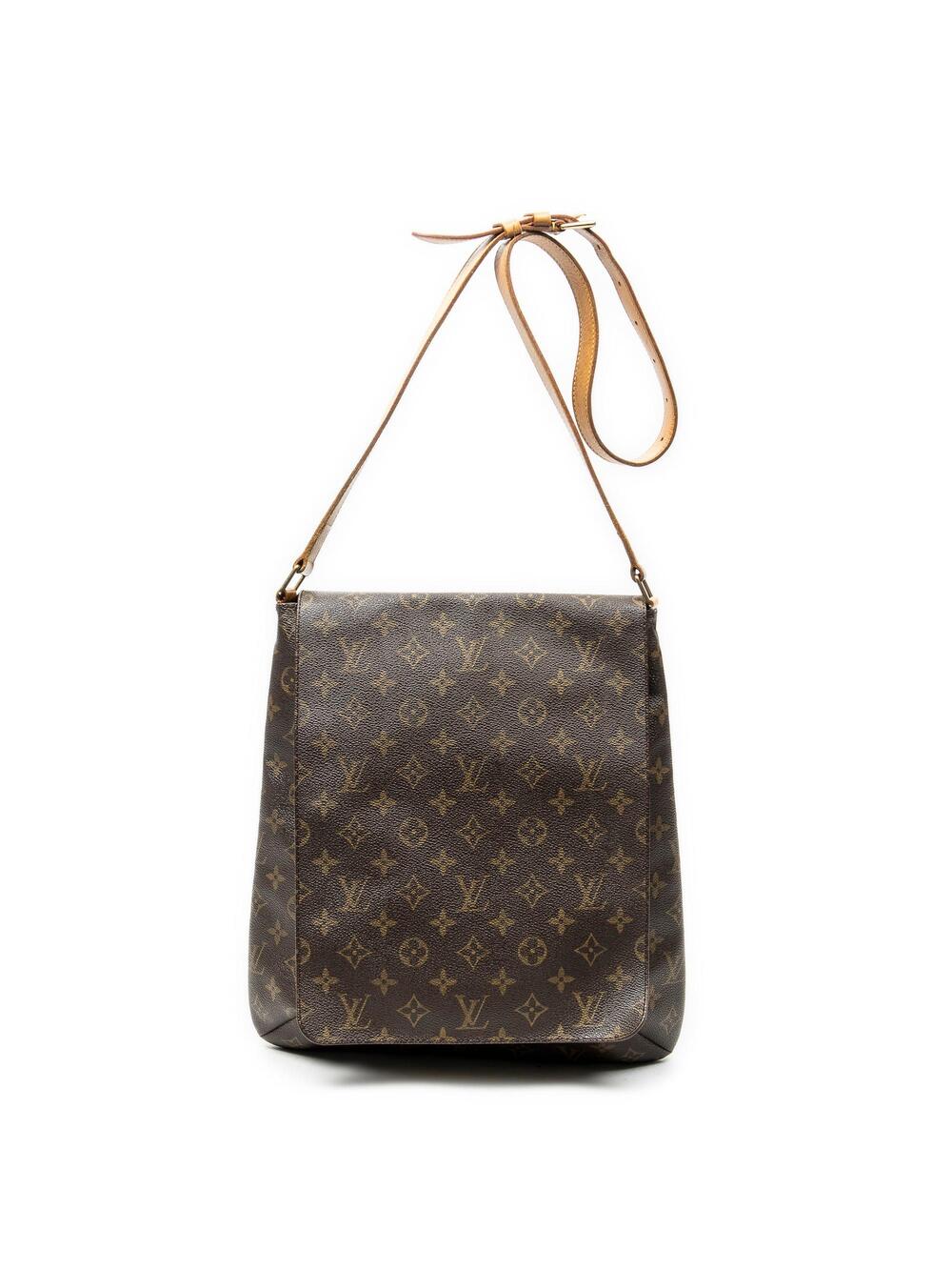 Louis Vuitton Musette Salsa Handbag #376661L97B